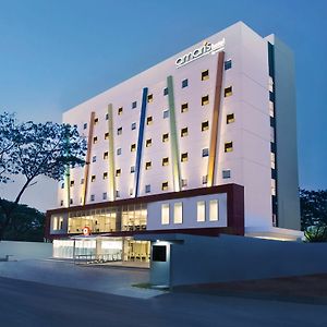 Amaris Hotel Citra Raya - Tangerang